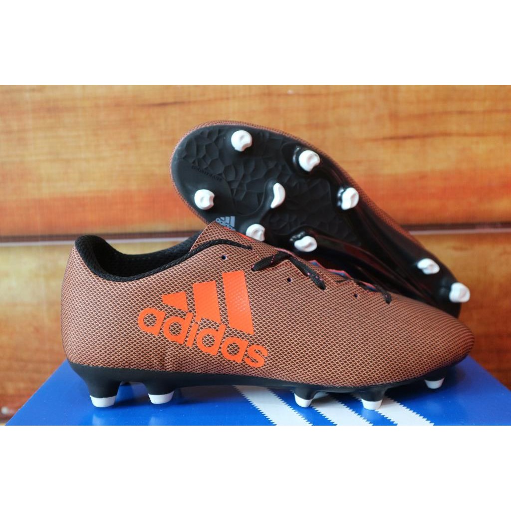 Sepatu Bola Adidas X Techfit  / Sepatu Bola Murah
