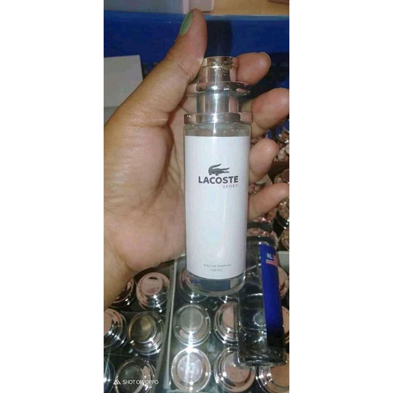 parfum bibit Thailand