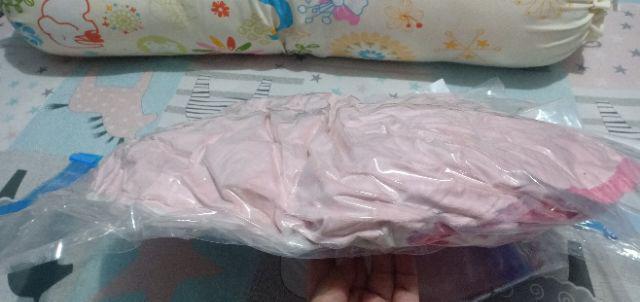 First Project – Plastik Vakum Baju Pakaian Laundry Travel Organizer Compression Vacuum Bag