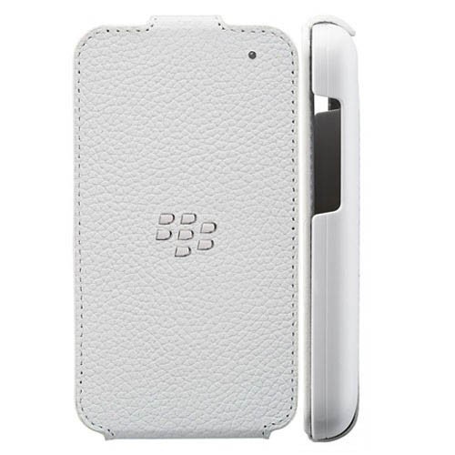 Flip case q5 Blackberry Leather Flip Shell Q5 Original100%