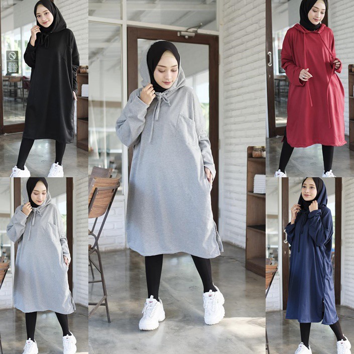 Dimara Tunik  Terlaris