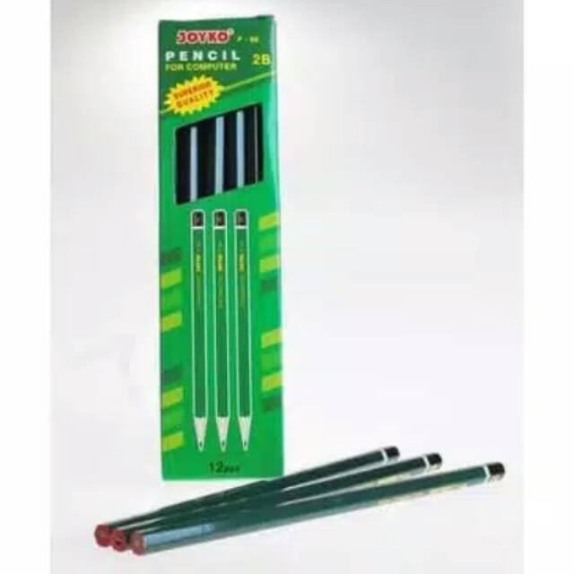 

PENSIL JOYKO MURAH