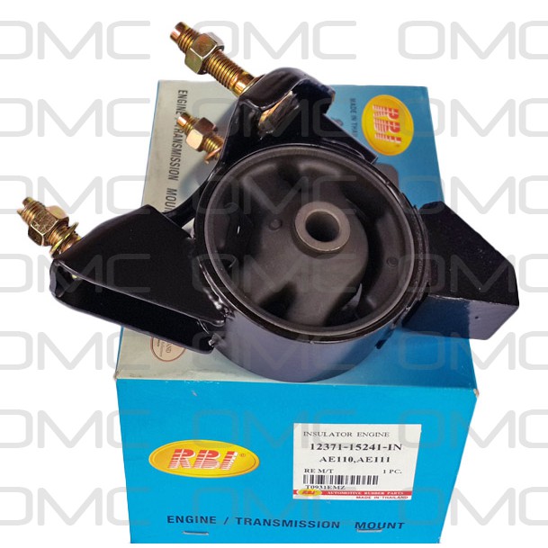 Engine Mounting Belakang Corolla Great All New 12371-15241-RBI