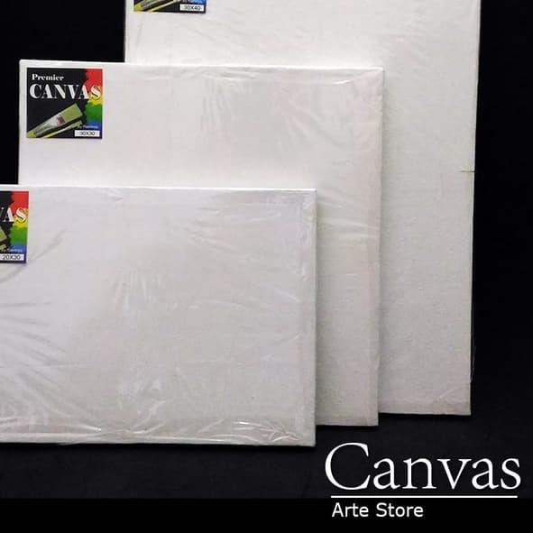 

(✿ ͡❛ ͜ʖ ͡❛) Kanvas Lukis 40 x 60 cm