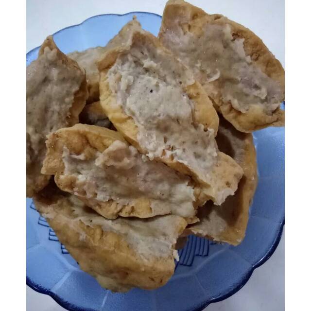 

Tahu bakso