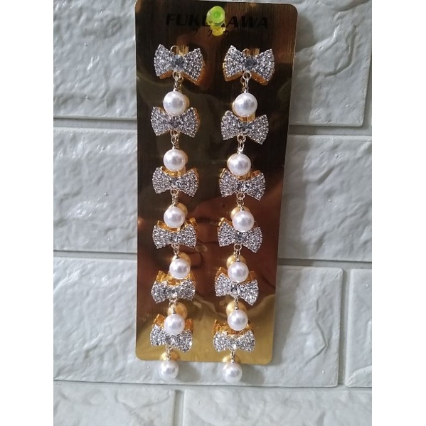 bros dagu bros kecil bros mini-Motif 6