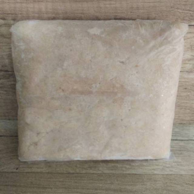 

Ikan Tenggiri Giling Segar/Fresh 1kg (Bogor)
