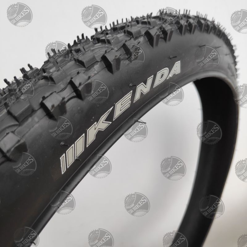 Ban Luar 27.5 x 2.10 Sepeda MTB GUNUNG. KENDA