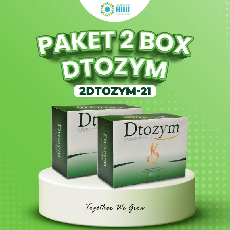 DTOZYM(paket2)
