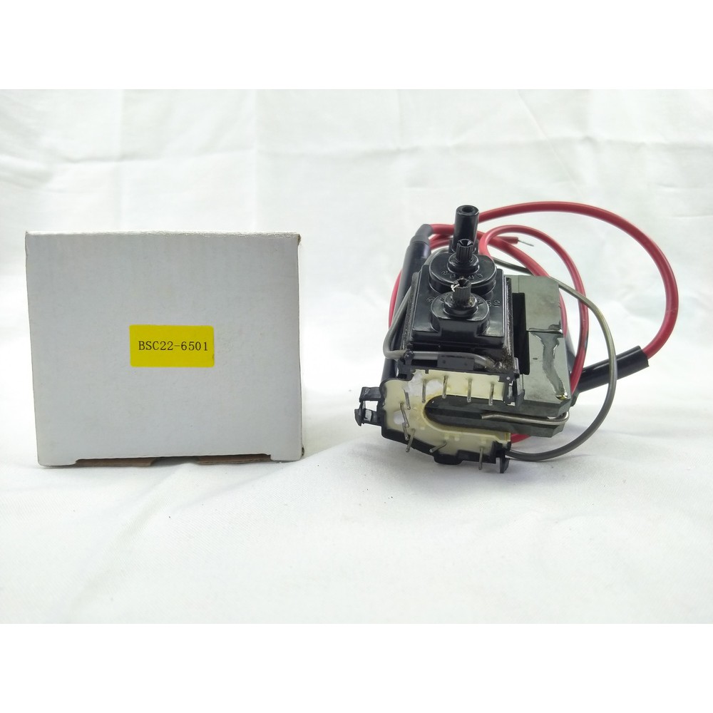 Flyback TV BSC22-6501 - Fly Back - Play Back