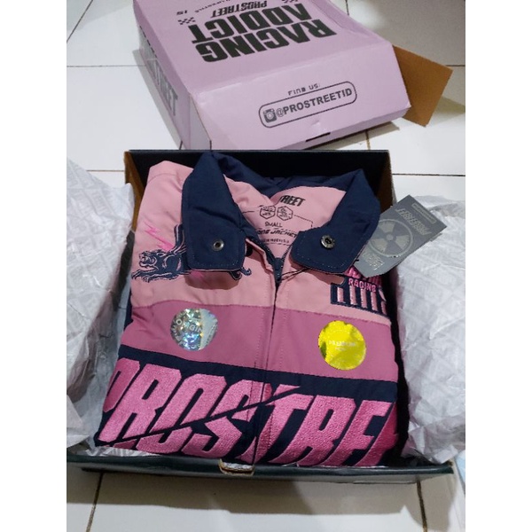 prostreetRacingAddict