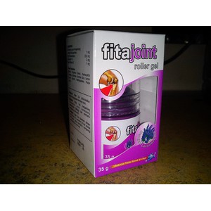 Jual FITAJOINT roller gel 35 g | Shopee Indonesia