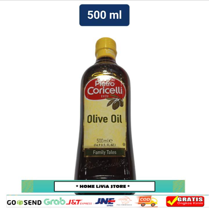 

Pietro Coricelli Pure Olive Oil 500ml
