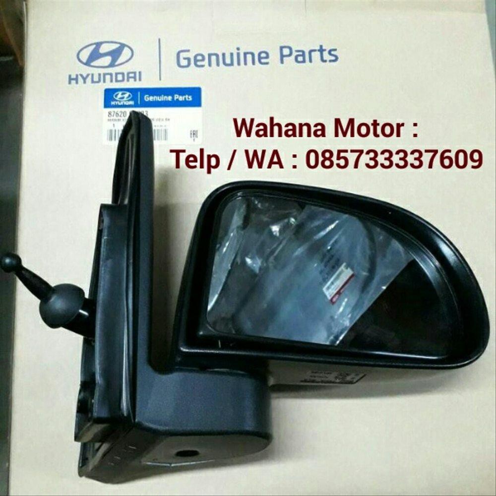 Spion Kanan Hyundai Atoz Spion Assy