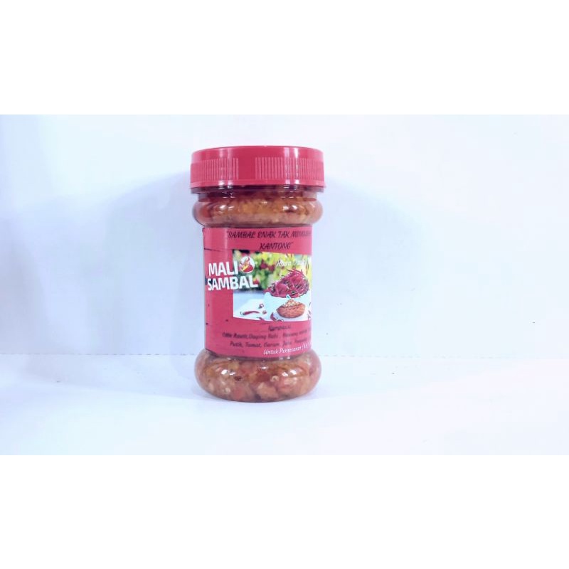 

Mali Sambal
