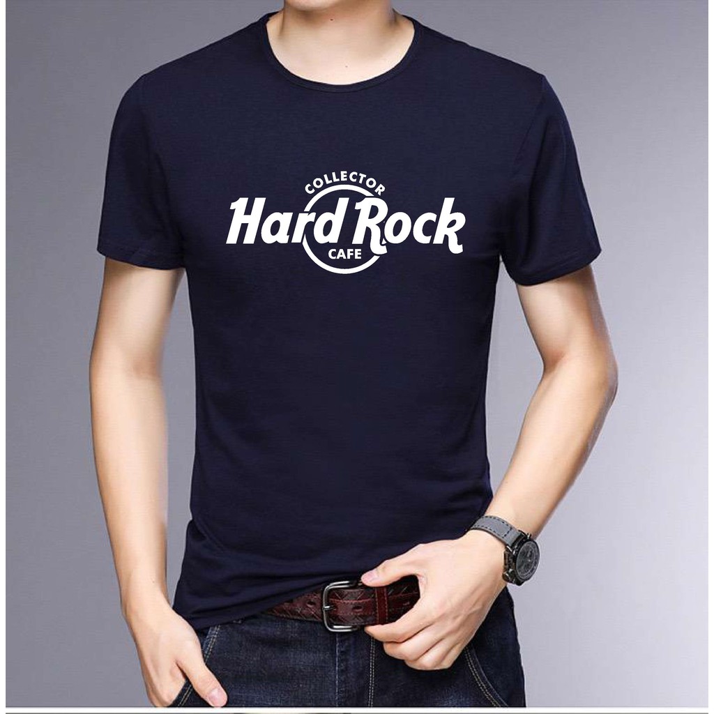 BS/COD/BAJU KAOS TANGAN PENDEK ROCKY/PRIA/REALPICTURE