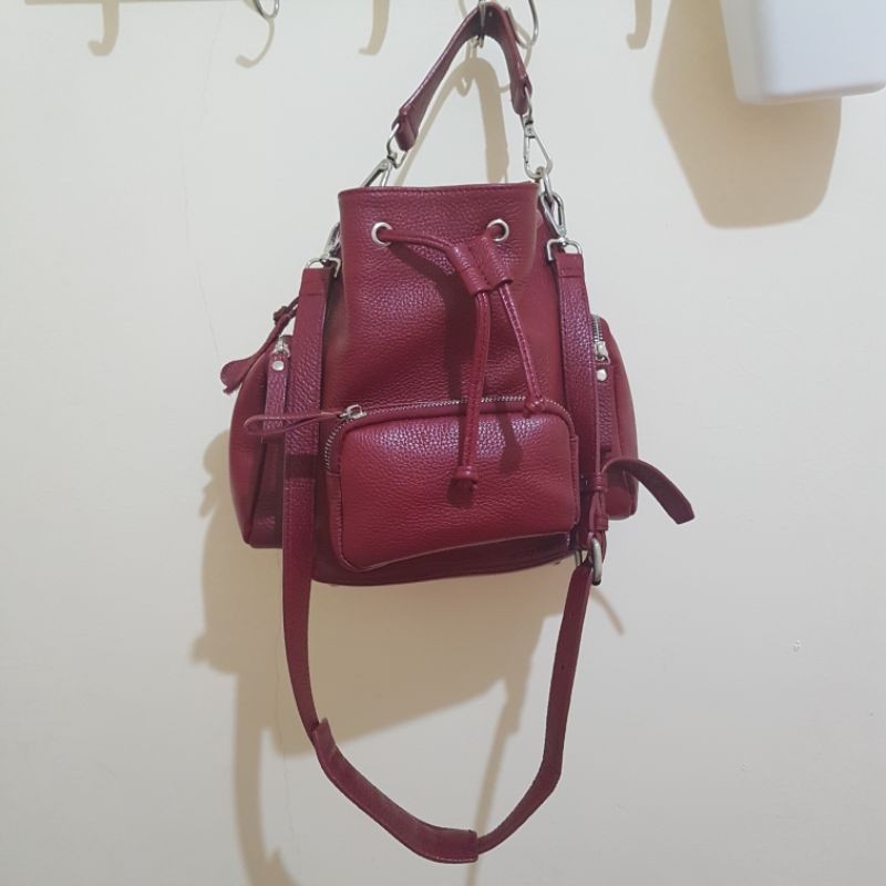 PRELOVED MINI NUI SLING BAG KAYNN @meytanayu