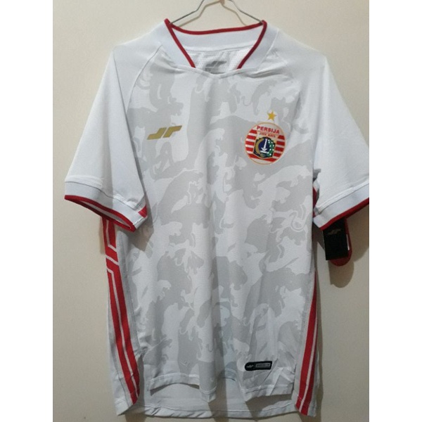 JERSEY PERSIJA AWAY ORIGINAL PRA-MUSIM 2022