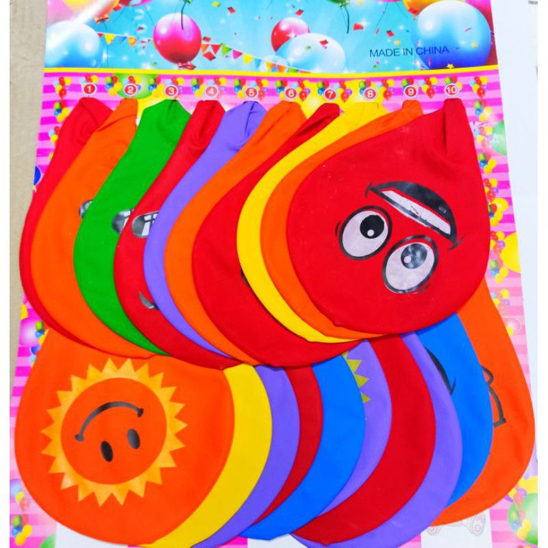 Balon jumbo / balon besar /balon latex jumbo /BALON ULTAH