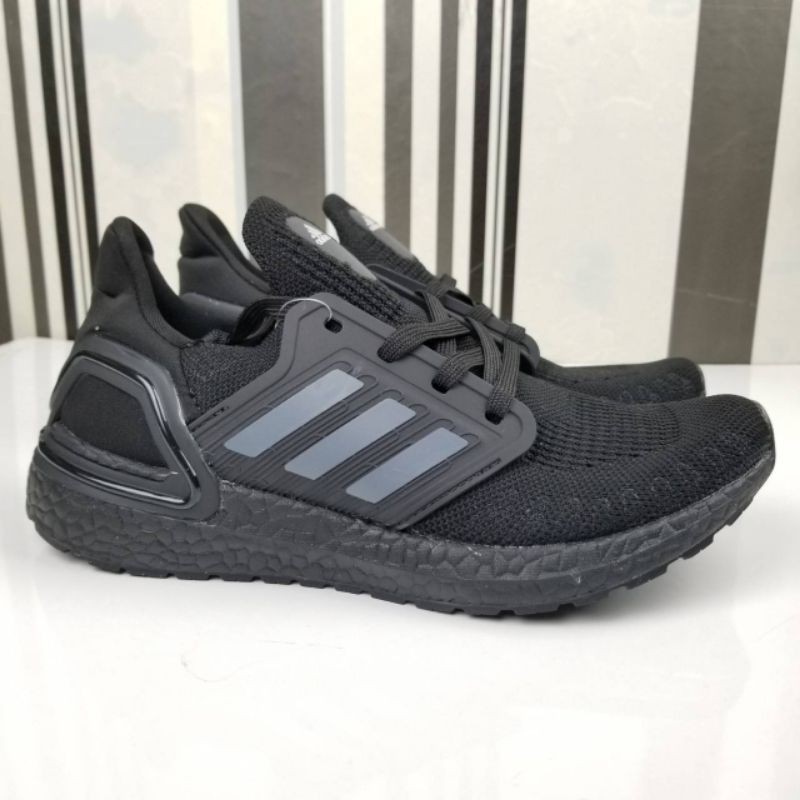 Adidas Ultraboost 20 &quot;Triple Black&quot;