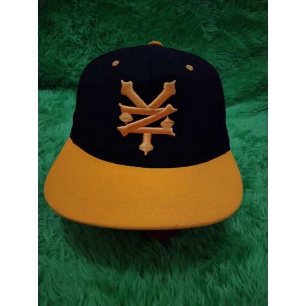 jual topi zoo york skateboard