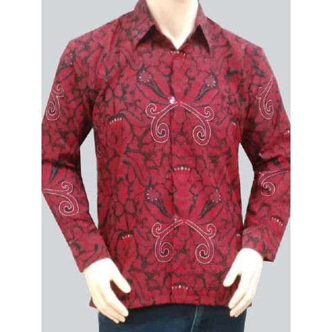 TERLARIS BATIK COUPLE DAN KELUARGA RNB ALANA ZIGZAG 2 ANAK COUPLE SARIMBIT BATIK MODERN Z6F2