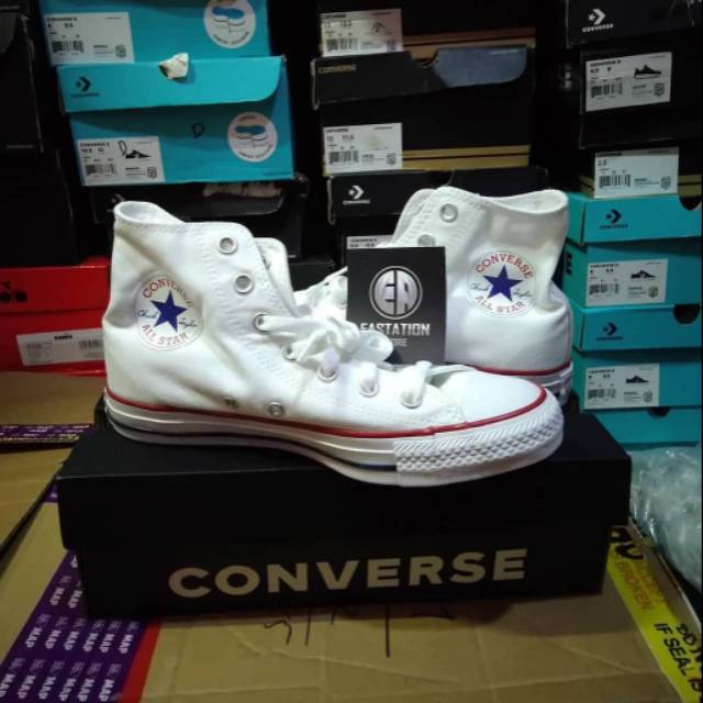 converse all star m7650c