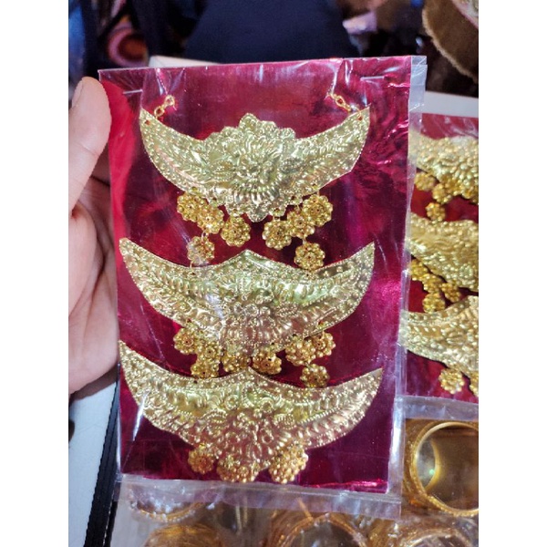 kalung murah/kalung tari.