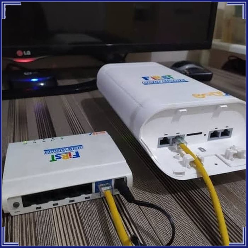 Modem Wifi 4G Bolt Titan BL400 UNLOCK Home Router Akses via HP PC LAPTOP FREE Perdana Smartfren 16GB