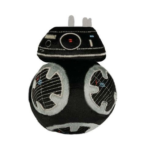 

Funko Galactic Plushies Star Wars The Last Jedi - First Order BB Unit BB-9E