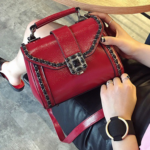 TGB7716 TAS FASHION WANITA GROSIRTAS LENGKAP DENGAN TALIPANJANG B0880