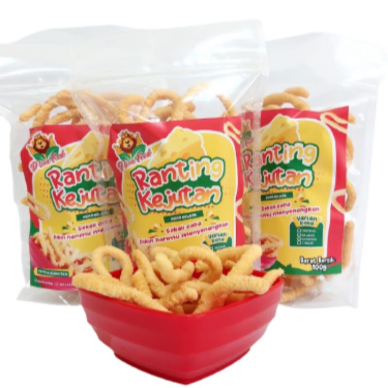 

Ranting Kejutan (Akar Kelapa) 100 gram