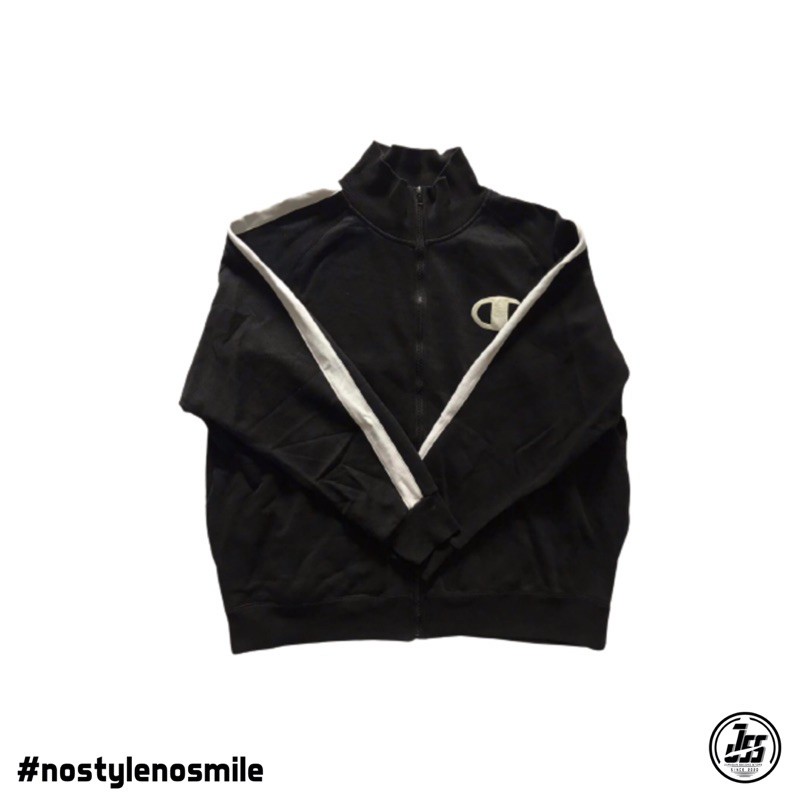Tracktop Champion Second Original
