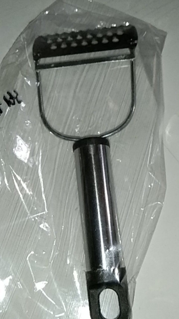 Cheese Grater / Parutan Keju Gondrong