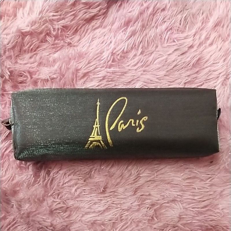 

dompet pensil warna mewah
