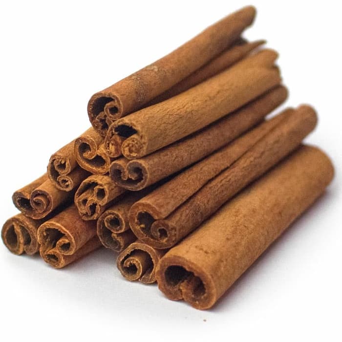 

Promo Spesial - Cinnamon Stick 1Kg / Kayu Manis Batangan 1Kg