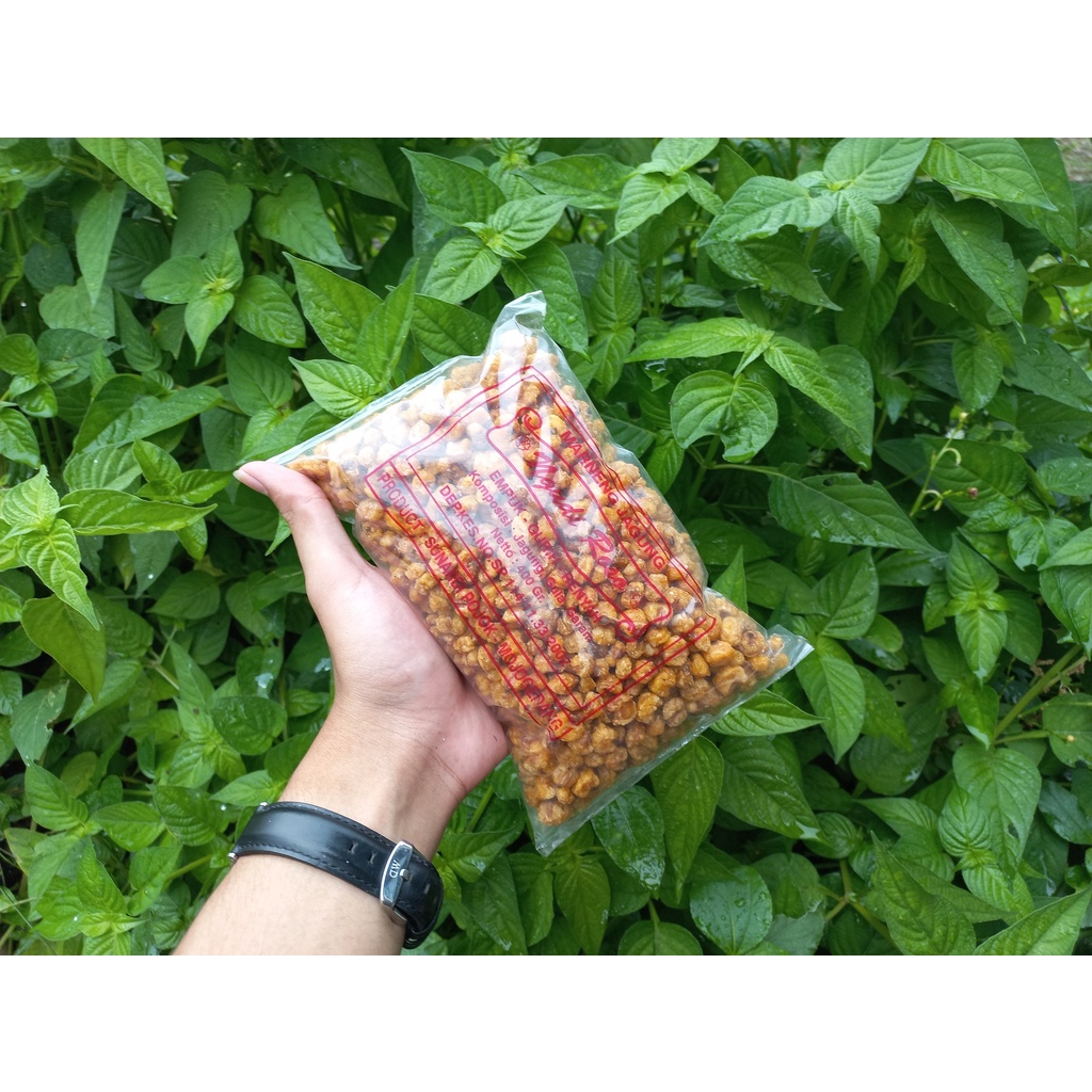 

Marning Jagung