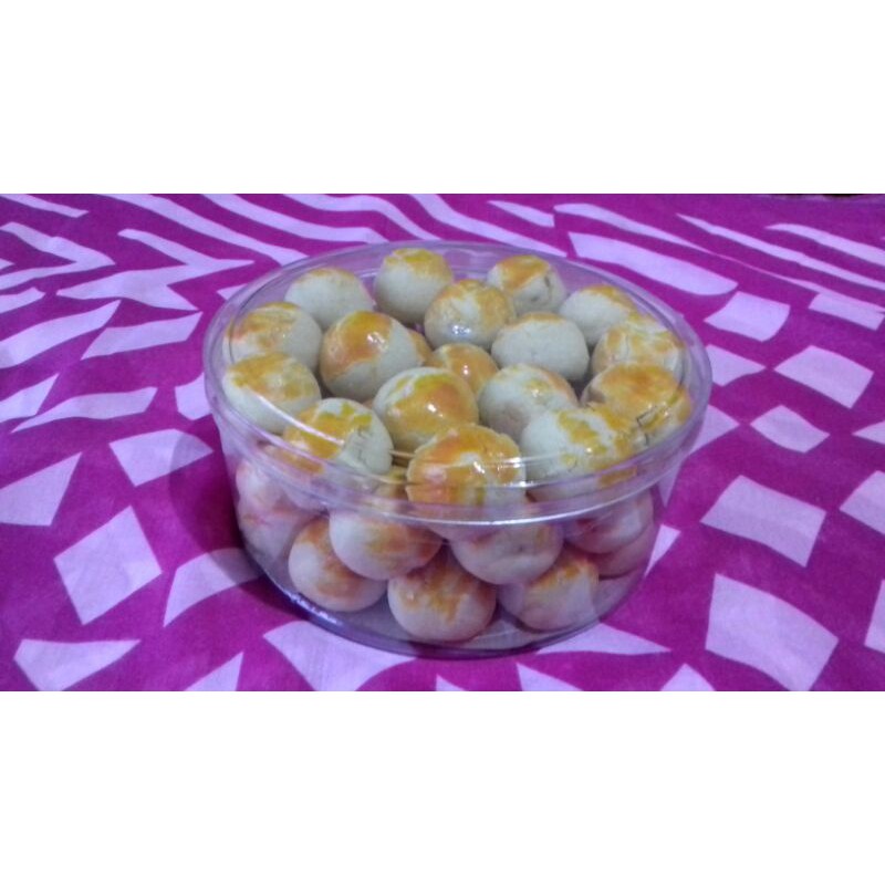 

Kue Kering Nastar