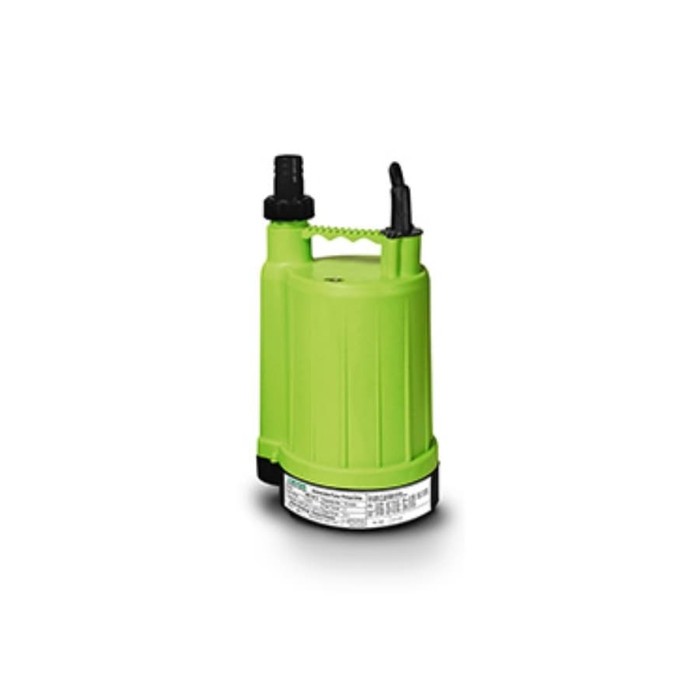 WASSER WD 101 E POMPA CELUP