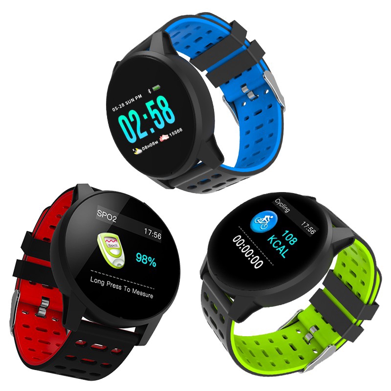 durable smart watches