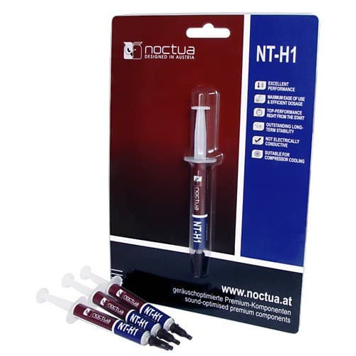 Noctua NT-H1