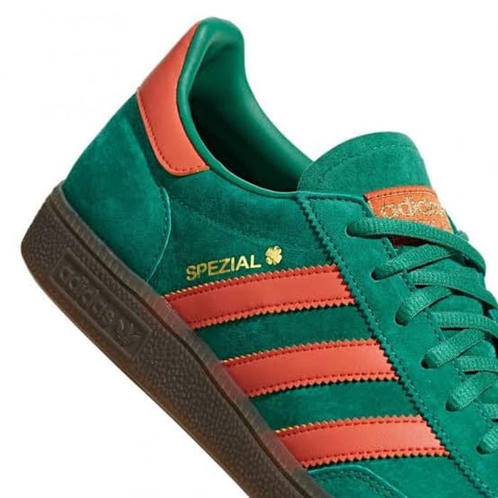 adidas spezial st patrick sale