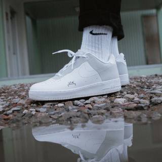 nike air force 1 a cold wall low