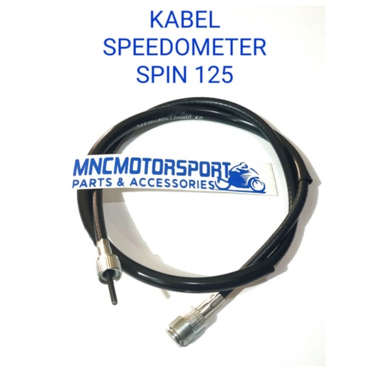 KABEL SPEEDOMETER SPEEDO METER SPIN 125