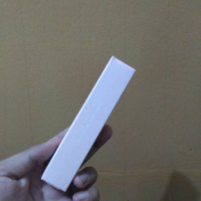 BLP LIP COAT shade Peach Soda