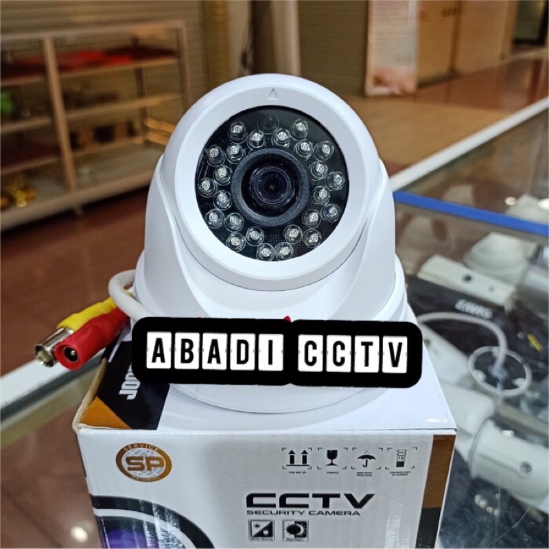 Camera CCTV Indoor AHD 1.3MP Camera CCTV Indoor