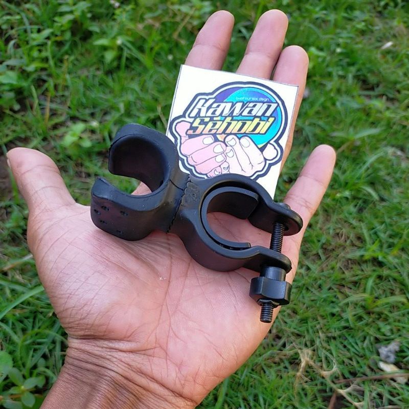 Monting Senter Senapan Angin Teleskop