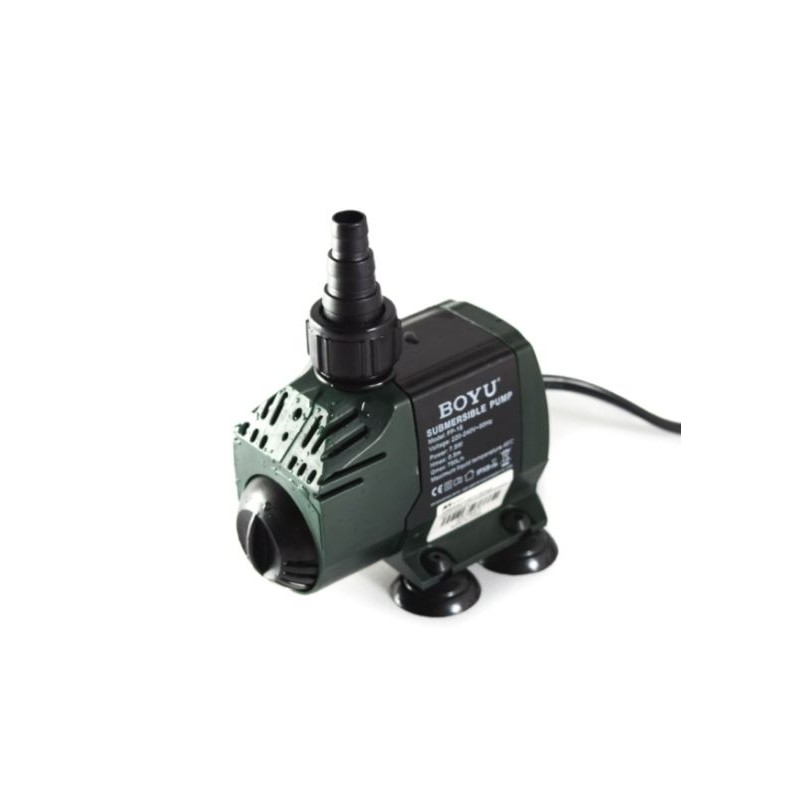 Ace Boyu Pompa aquarium FP-18 / Pompa Celup Akuarium