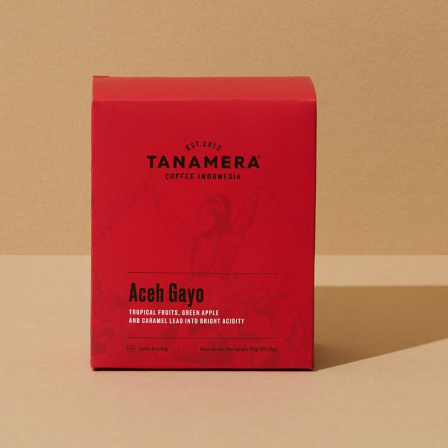 

Best Product WT7K9 Tanamera Coffee Drip Bag / Filter Bag 93 Terlaris