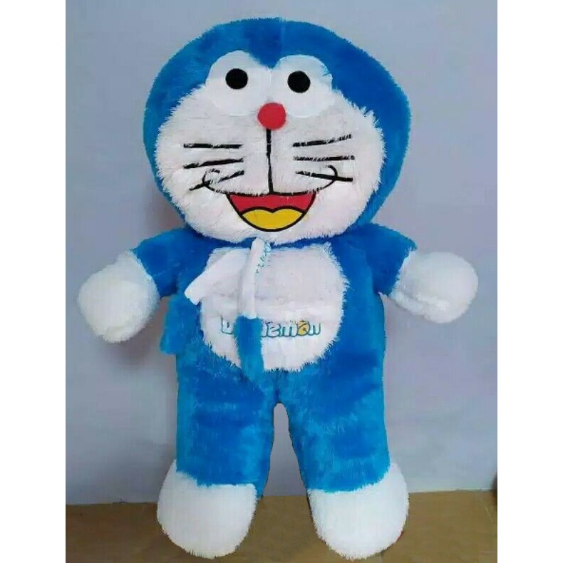 Boneka Doraemon 1m